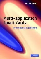 Multi-application Smart Cards - Hendry, Mike