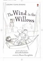 Wind in the Willows - Sims, Lesley
