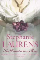 Promise In A Kiss - Laurens, Stephanie