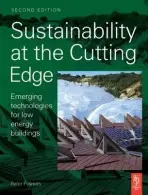 Sustainability at the Cutting Edge - Smith, Peter