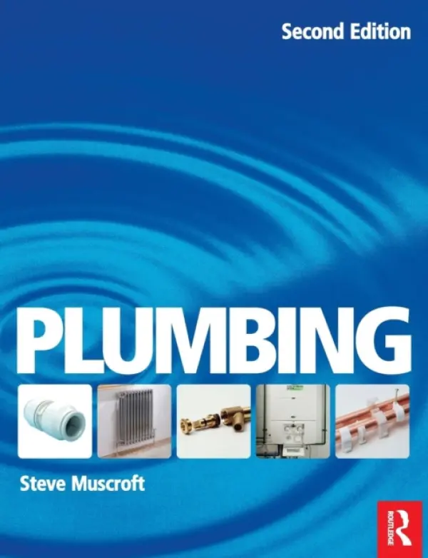 Plumbing - Muscroft, Steve