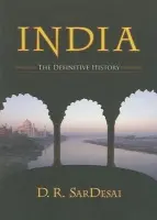 India - SarDesai, D. R.