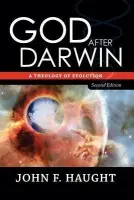 God After Darwin - Haught, John F. a Haught, John