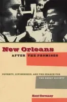 New Orleans After the Promises - Germany, Kent