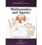 Mathematics and Sports - Sadovskii, L. E. a Sadovskii, A. L.