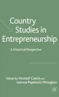Country Studies in Entrepreneurship