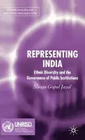 Representing India - Jayal, N.