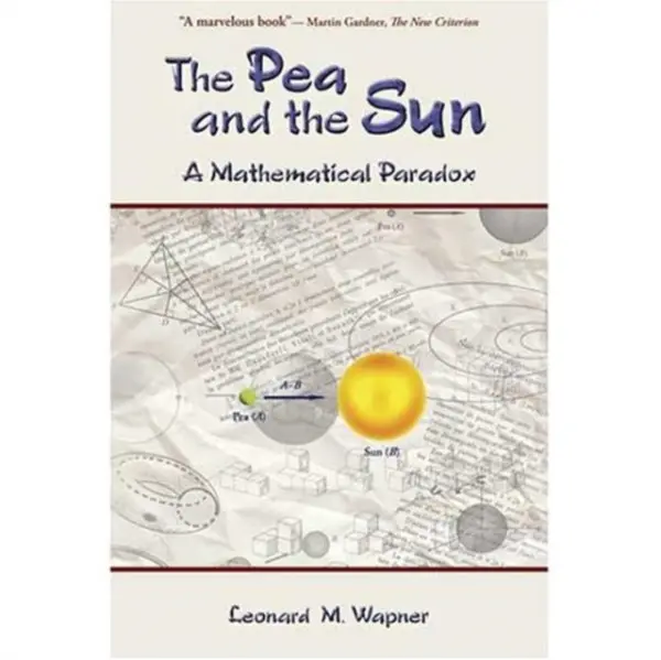 Pea and the Sun - Wapner, Leonard M. (El Camino College, Torrance, California, USA)