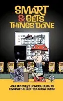 Smart and Gets Things Done - Spolsky, Avram Joel