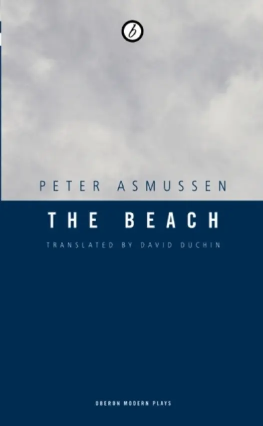 Beach - Asmussen, Peter (Author)