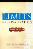 Limits to Privatization