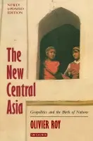 New Central Asia - Roy, Olivier
