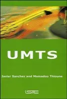UMTS - Sanchez, Javier (LG Electronics Mobile Phone Division) a Thioune, Mamadou (STMicroelectronics)