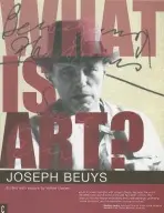 What is Art? - Beuys, Joseph a Harlan, Volker
