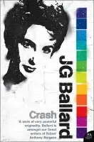 Crash - J.G. Ballard