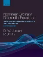 Nonlinear Ordinary Differential Equations - Jordan, Dominic (University of Keele) a Smith, Peter (University of Keele)