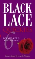 Black Lace Quickies 6 - Various