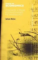 Error in Economics - Reiss, Julian