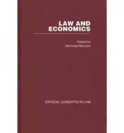 Law and Economics