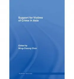 Support for Victims of Crime in Asia