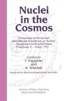 Nuclei in the Cosmos