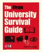 Virgin University Survival Guide - Fitzhugh, Karla