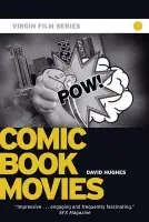 Comic Book Movies - Virgin Film - Hughes, David