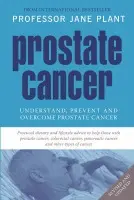 Prostate Cancer - Plant, Jane, CBE