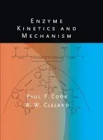 Enzyme Kinetics and Mechanism - Cook, Paul F. (University of Oklahoma, USA) a Cleland, W. W. (University of Wisconsin-Madison, USA)