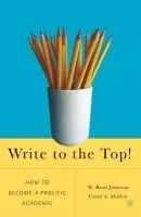 Write to the Top! - Johnson, W. a Mullen, C.