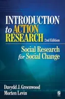 Introduction to Action Research - Greenwood, Davydd James a Levin, Morten