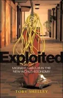 Exploited - Shelley, Toby