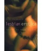 The Mammoth Book of Lesbian Erotica - Barbara Cardy