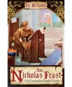 Nicholas Feast - McIntosh, Pat