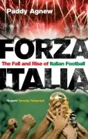 Forza Italia - Agnew, Paddy