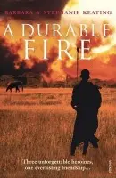 Durable Fire - Keating, Barbara a Keating, Stephanie