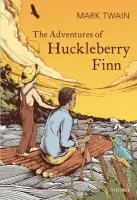 Adventures of Huckleberry Finn - Twain, Mark
