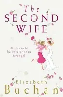 Second Wife - Buchan, Elizabeth