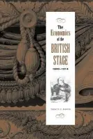 Economics of the British Stage 1800-1914 - Davis, Tracy C. (Northwestern University, Illinois)