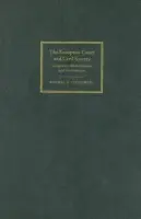 European Court and Civil Society - Cichowski, Rachel A. (University of Washington)
