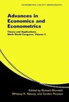 Advances in Economics and Econometrics: Volume 2