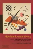 Algorithmic Game Theory