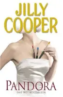 Pandora - Cooper, Jilly