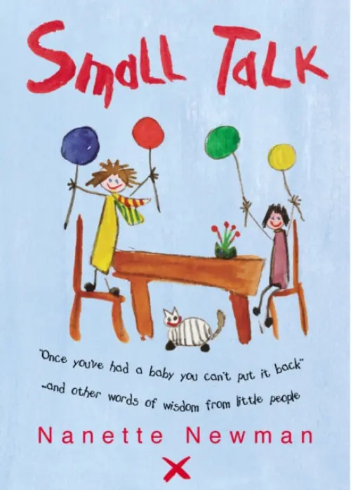 Small Talk - Bryan Forbes Ltd