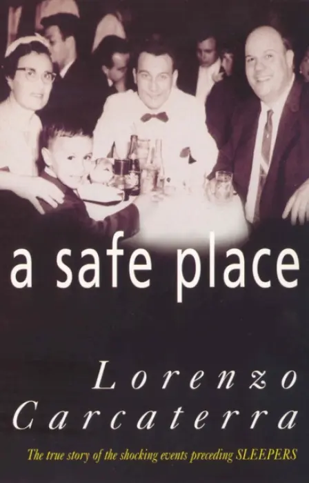 Safe Place - Carcaterra, Lorenzo