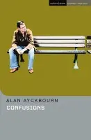 Confusions - Ayckbourn, Alan (Playwright, UK)