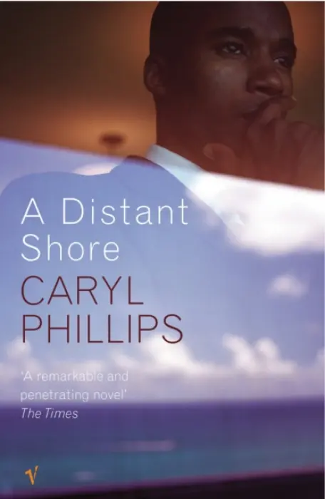 Distant Shore - Phillips, Caryl