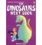 Dinosaurs Next Door - Castor, Harriet