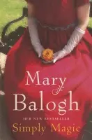 Simply Magic - Balogh, Mary