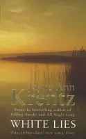 White Lies - Krentz, Jayne Ann